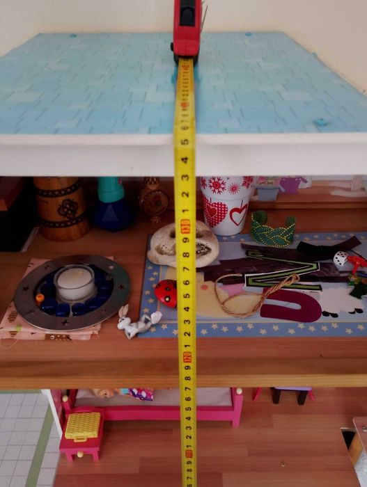 Kidkraft Дървена къща за кукли