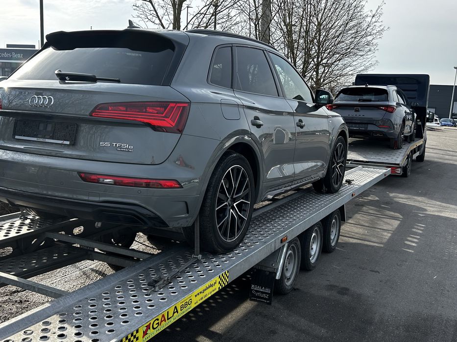 Transport inter de persoane/masinii-Austria/Germania/Belgia/Olanda