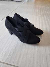 Дамски обувки на ток Graceland