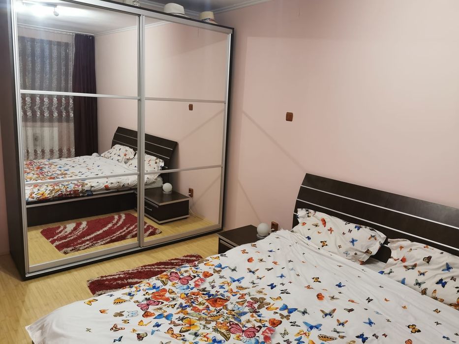 Regim hotelier apartament