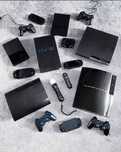 Playstation 3 Игровая Приставка + с Играми и с Доставкой в СКИДКА !