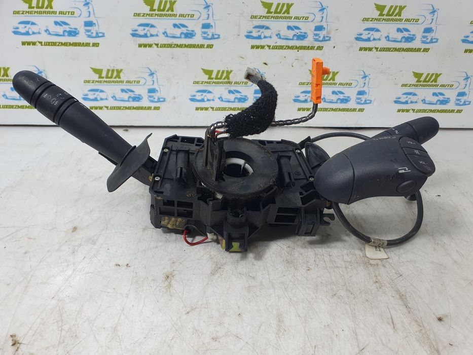 Ansamblu manete cu spira volan 34446404 Renault Clio 2  [din 1998 pan