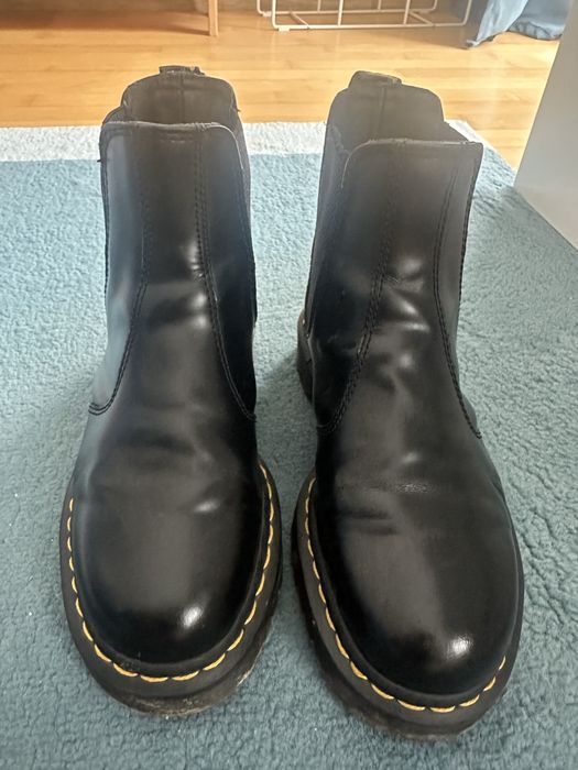 Ghete Dr. Martens - 39