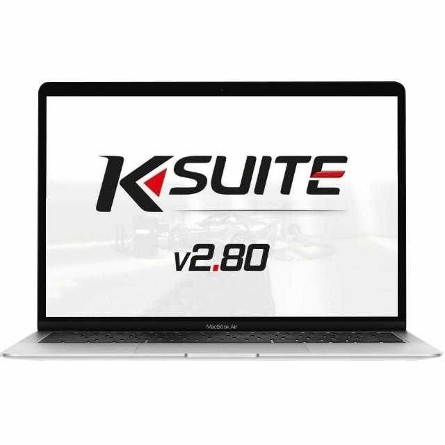 Interfață remapare KESS V2 Master v5.017