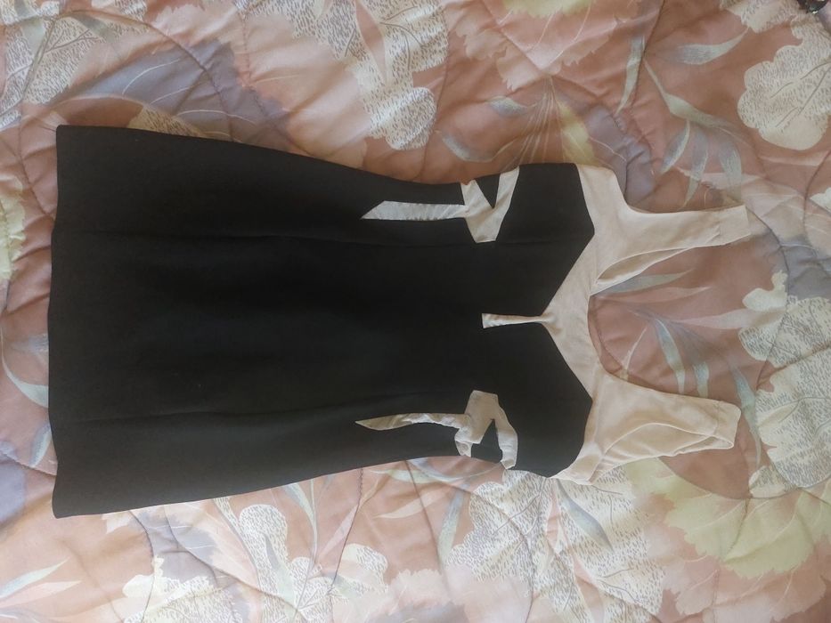 Секси къса рокля