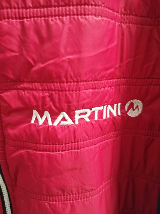 Оригинално пролетно яке Martini