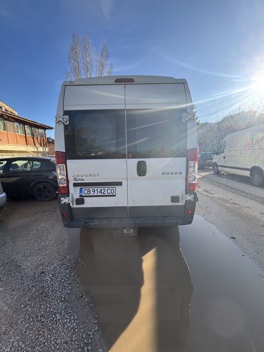 120лв. Товарен БУС МИКРОБУС ПОД НАЕМ КЛИМТИК София 120 лв / 24 ч.