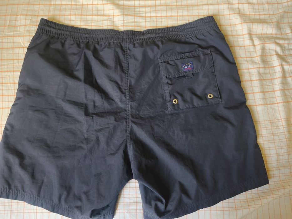 Paul & Shark Yachting мъжки плувни шорти/бански XL