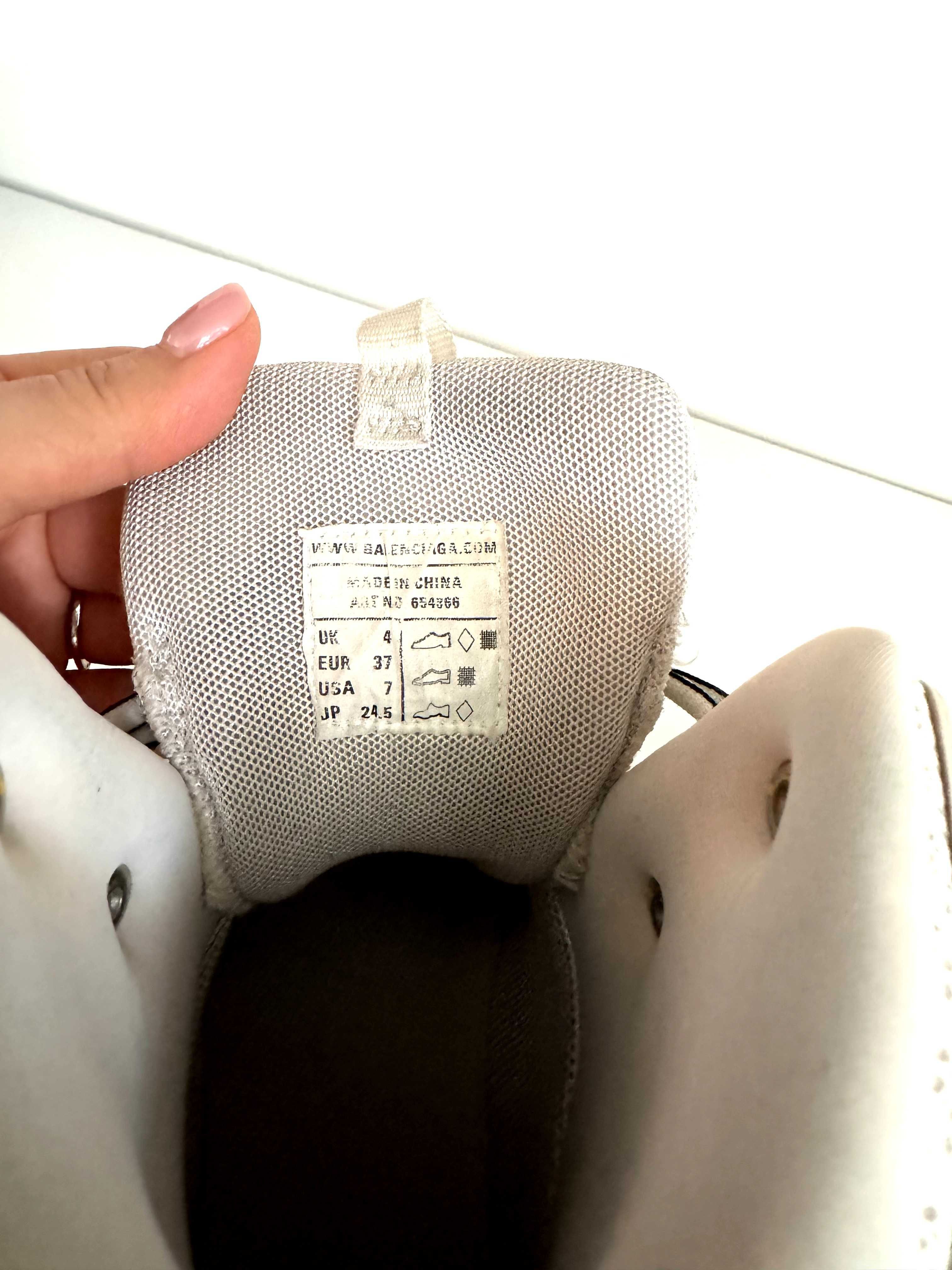 Balenciaga Track Hike Sneakers Marimea 37