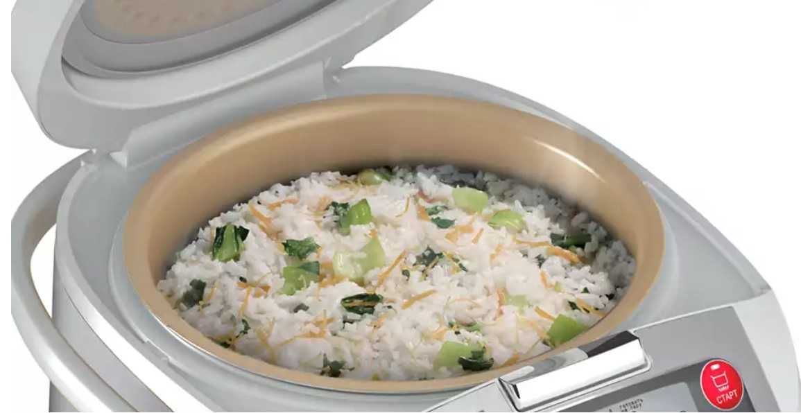 Мултикукър Philips HD3037/70, 980 W, 5 л, Автоматични програми