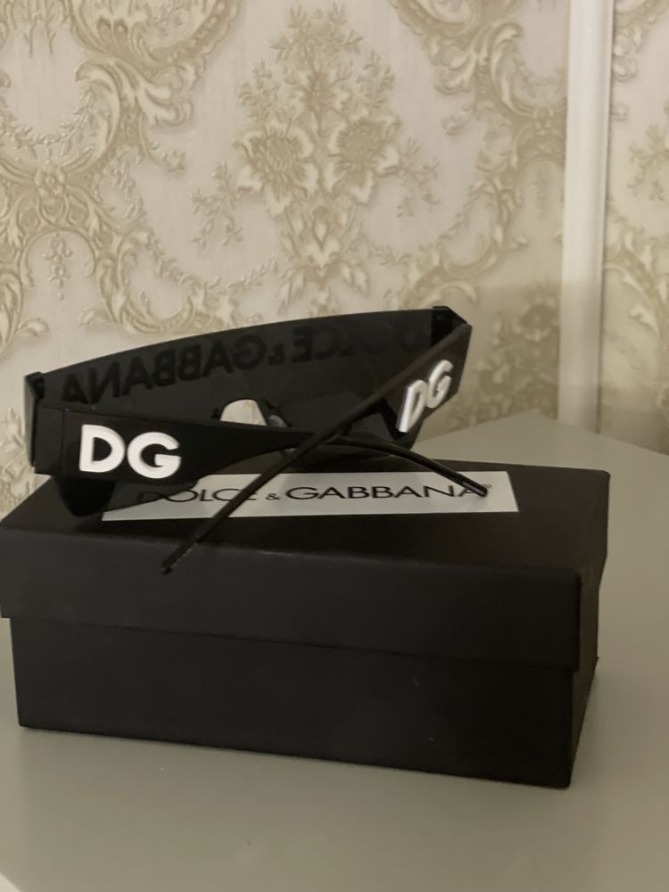 Ochelari soare D&G Bărbați