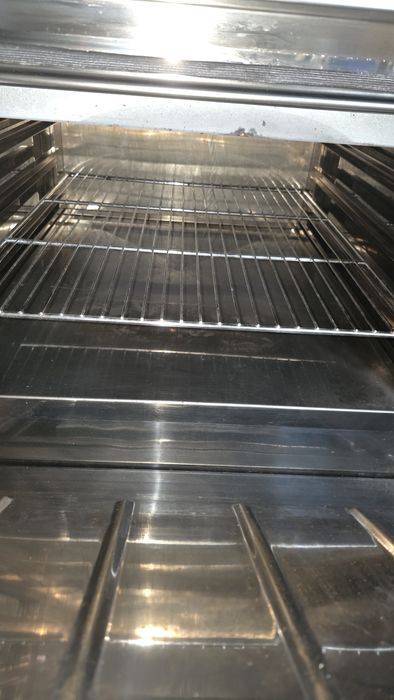 Професионални печки FAGOR