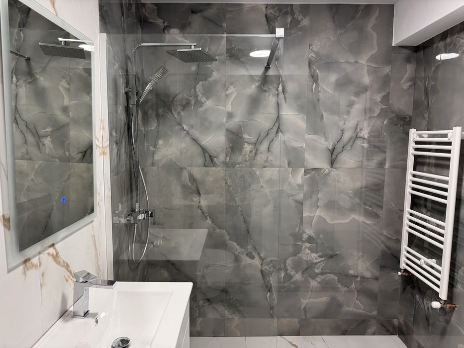 Apartament cu o camera Don Lake View Rediu