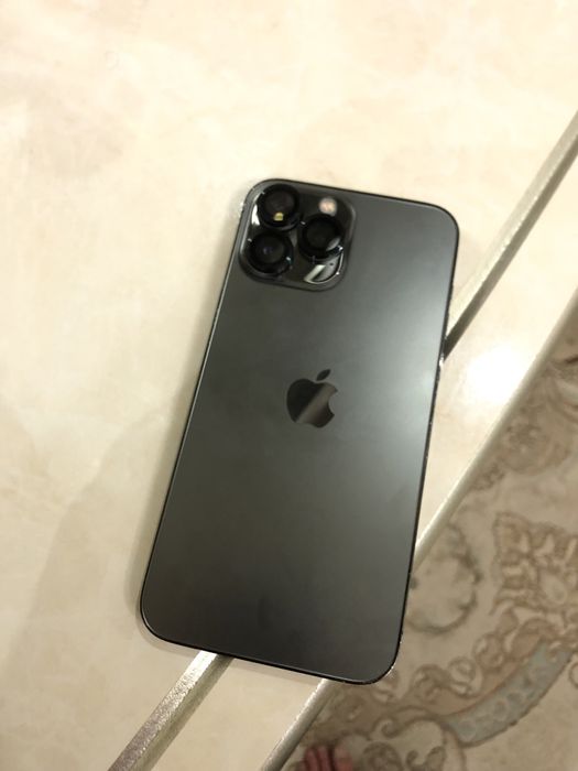 Iphone 13 pro max 256