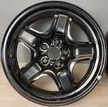 Jante Opel 5x105 R16 Astra, Ampera, cu senzori presiune aer