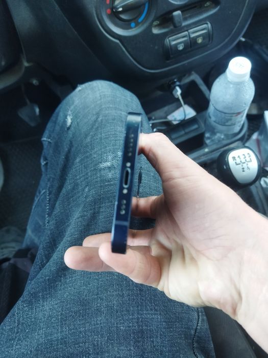 Iphone 12/128, минус только 1, не работает фейс!