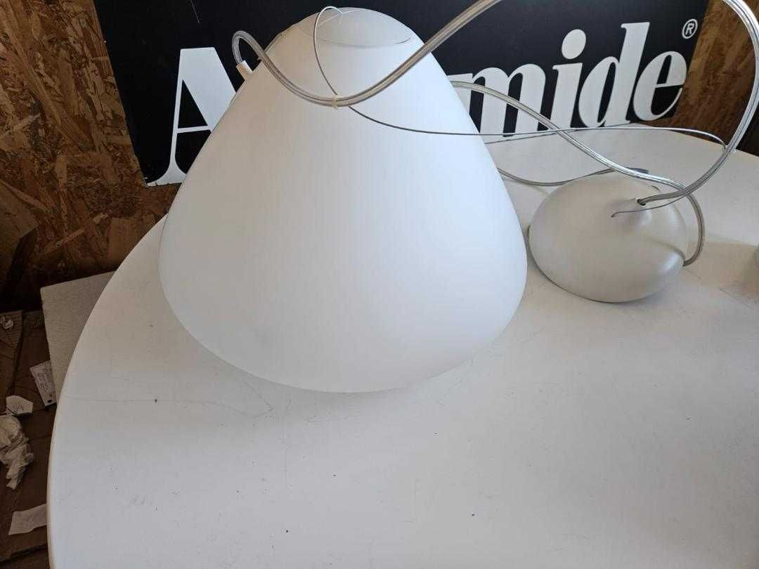 Lampa suspendata Artemide Capsule de 36 si 45