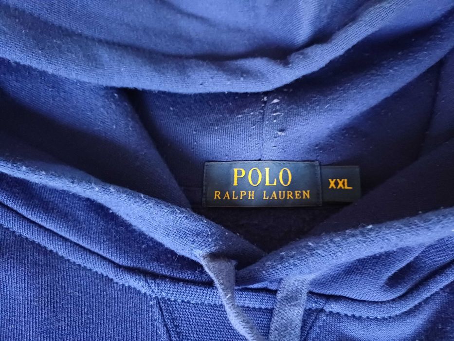 Hanorac barbati Polo Ralph Lauren XXL