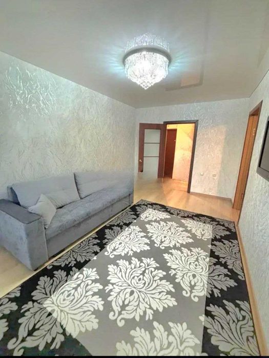 Продаётся отличная 2 ком.кв. квартира р-он Мясокомбинат 4/5 .