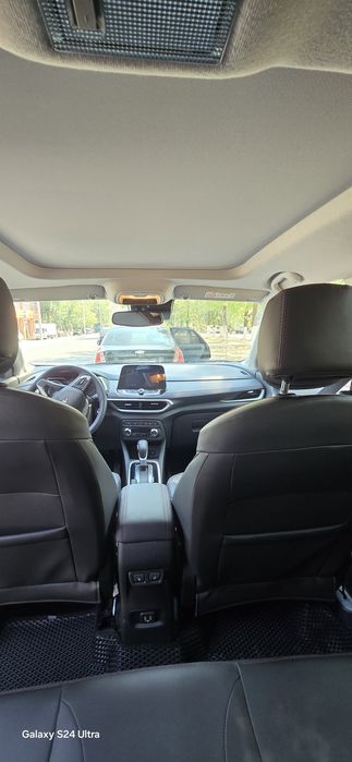 Trekir 2025 red Lang full pazitsiya toza