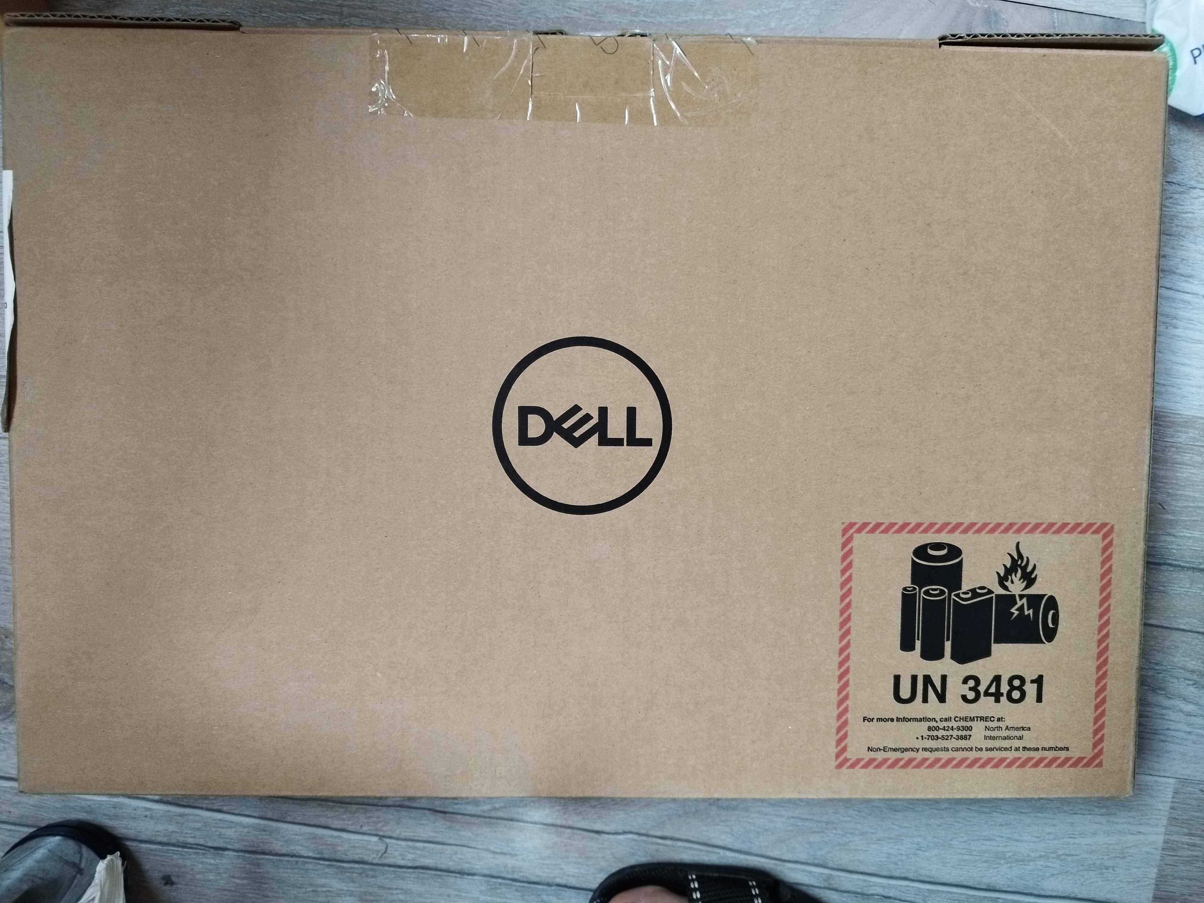 DEll Inspirion 15 3000