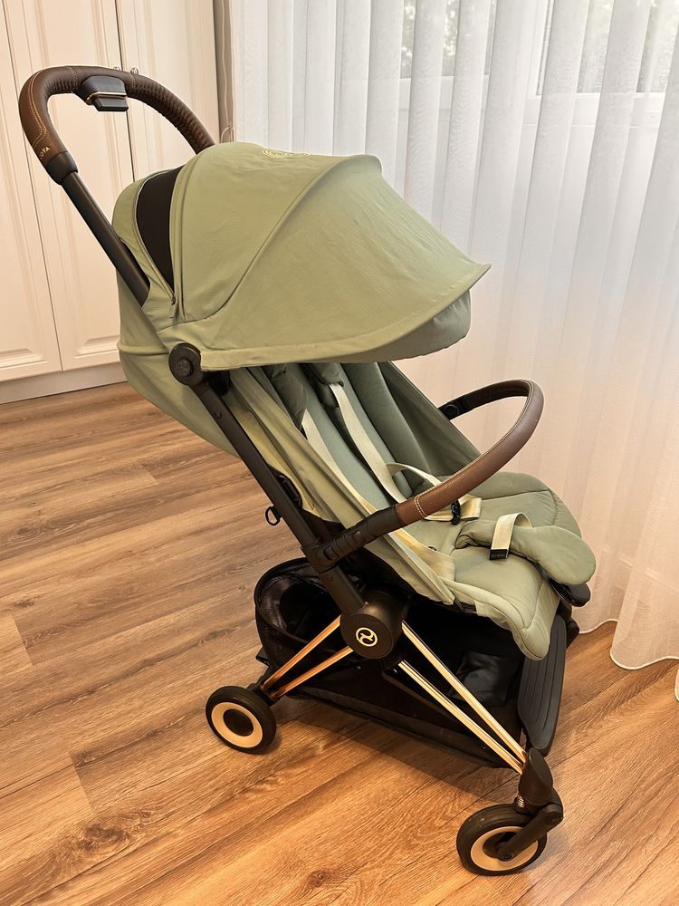 Carut Cybex Coya