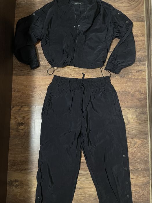 Сет на Pause Jeans