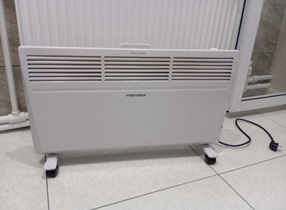 Конвекторный обогреватель 50% скидка со склада доставка есть