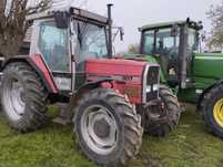Dezmembrez / piese massey ferguson  3060. 3065. 3070. 3080. 3075. 3085