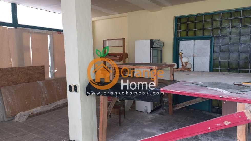 Продава се Магазин в с. Оброчище, Област Добрич - 60 кв.м за 1075 €/кв.м - Снимка #2