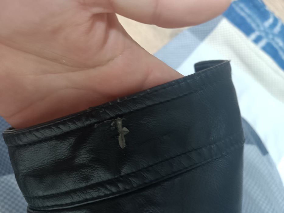 Продам зимнюю куртку