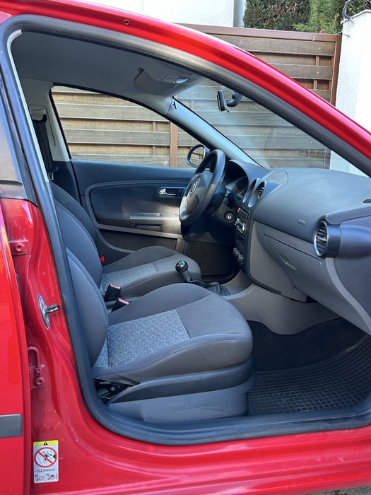 Seat Ibiza*60.000KM*2008*1.2cool*Impecabilă