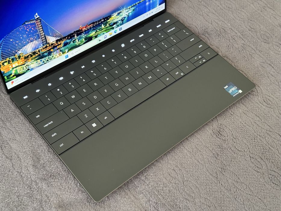 13.4’FHD+IPS Touch/i7-1280P/Dell XPS 9320/32GB LPDDR5 5200Mhz/512GB