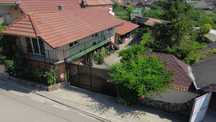 Casa de vanzare in Cergau Mare gata de locuit