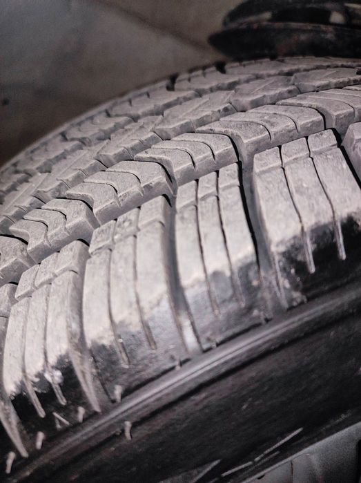 Diska balon sotiladi R15/195/60