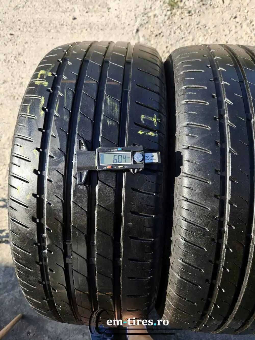 SET 2 Anvelope Vara 225/50 R17 LASSA Driveways 98W