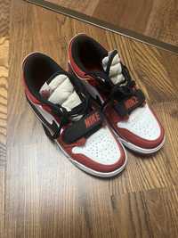 Кроссовки для мальчика Nike Air Jordan оригинал