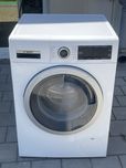 Masina de spalat BOSCH Seria 8 2024