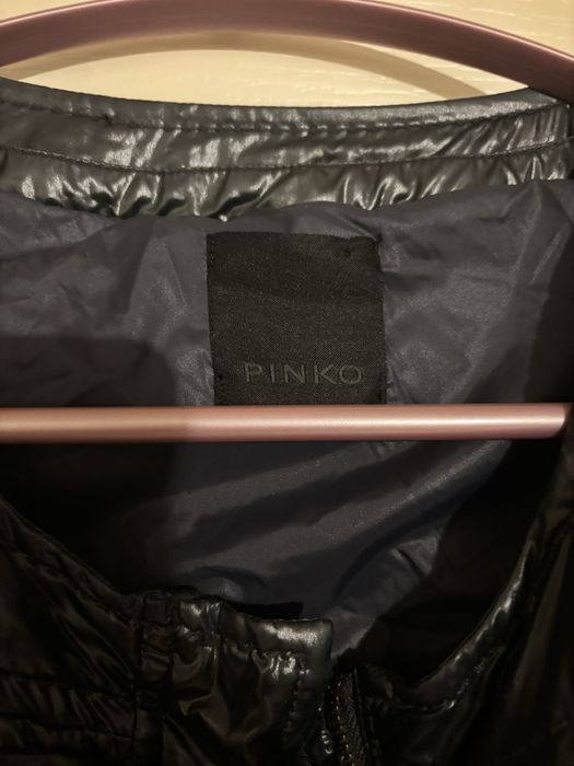 Пинко яке гъши пух