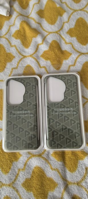 Pura 70 Ultra husa magnetica