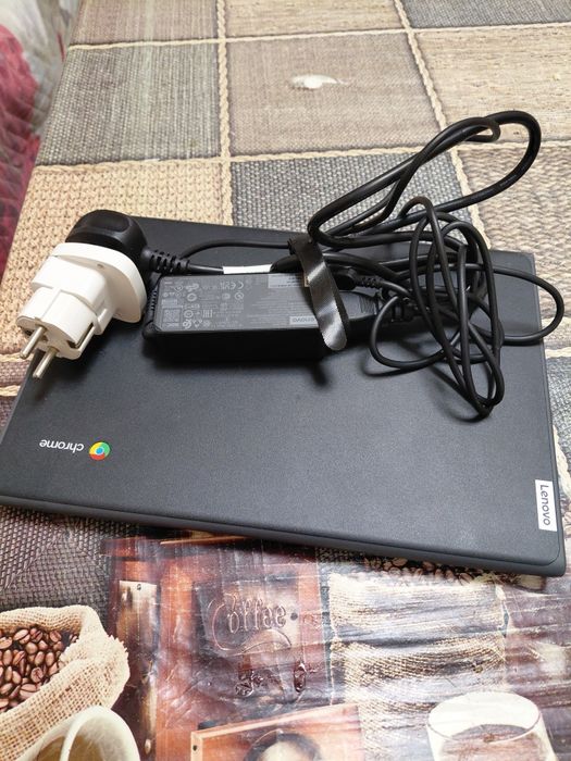 Лаптоп Lenovo 100e hromebook (2nd Gen)