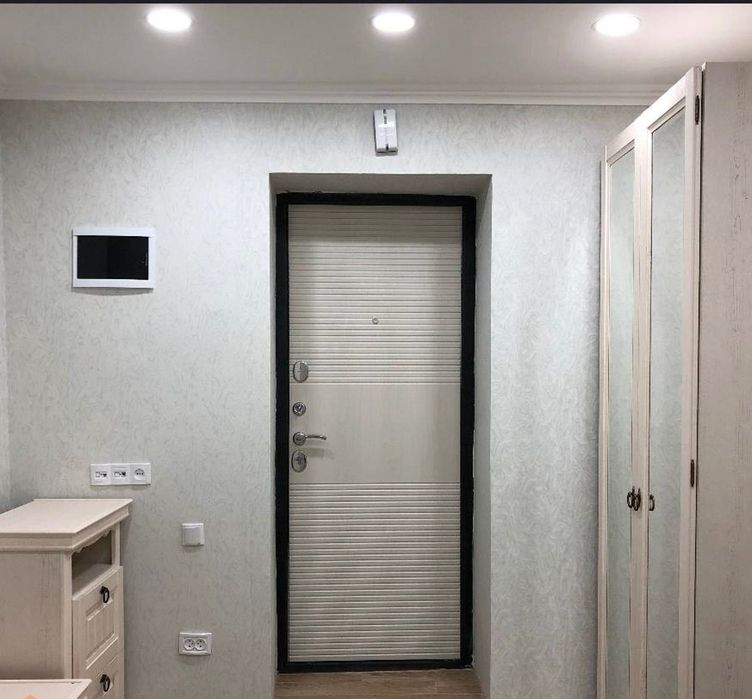 СРОЧНО продаётся квартира Урда, с ремонтом, мебелью и техникой