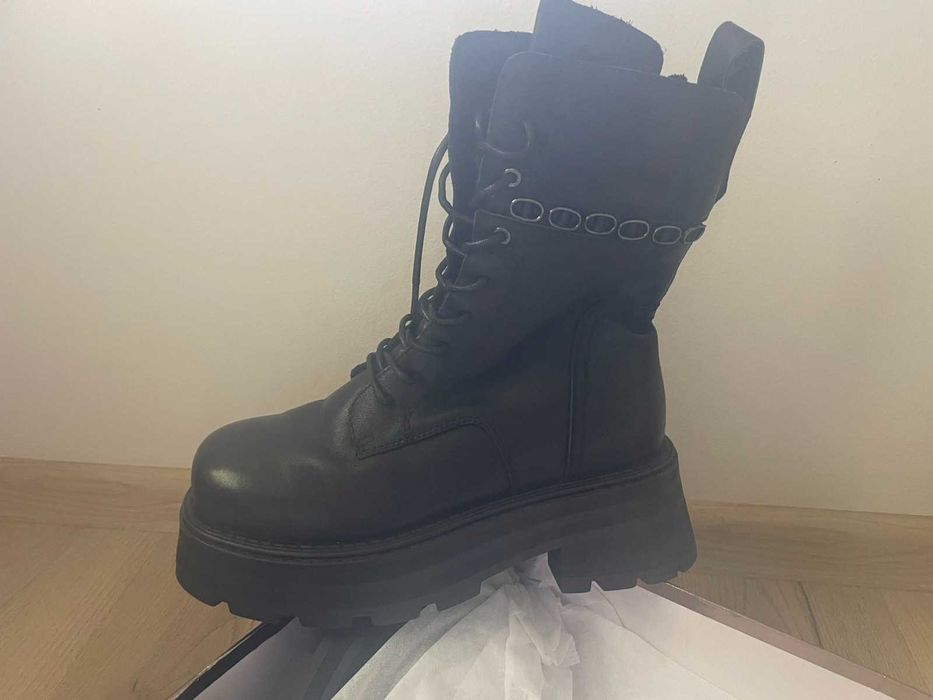 Боти Пабло Ботичели