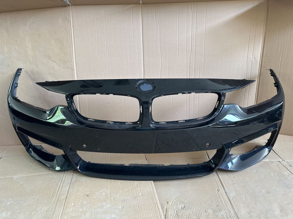 Bara fata Bmw Seria 4 F32-F33-F36 M-Paket Line / side assist