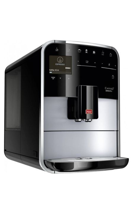 Espressor Melitta Caffeo Barista T,  Cappuccino