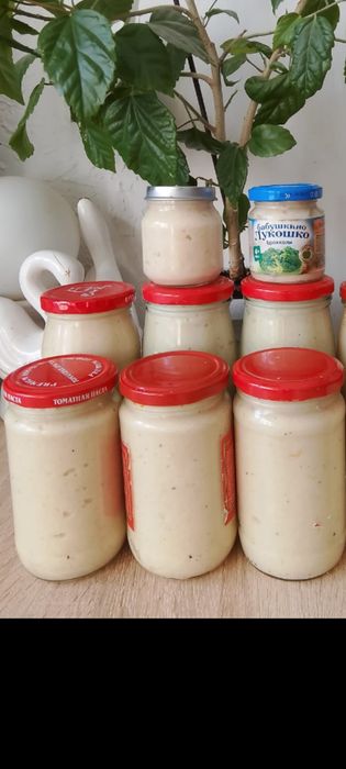 Продам дачный хрен- многолетник