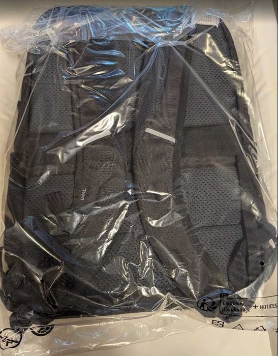 Нова раница за лаптоп Dell EcoLoop Pro 15