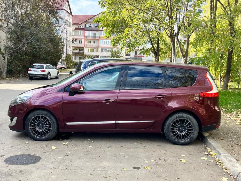 Renault Grand Scenic III