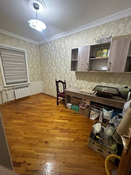 Срочно сдаётся квартира Паркентский Генерал Петрова 4-комн 90м2