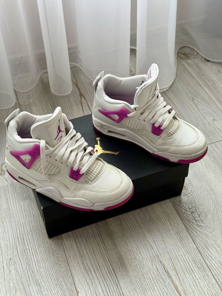Оригинални маратонки Nike Jordan 37,5